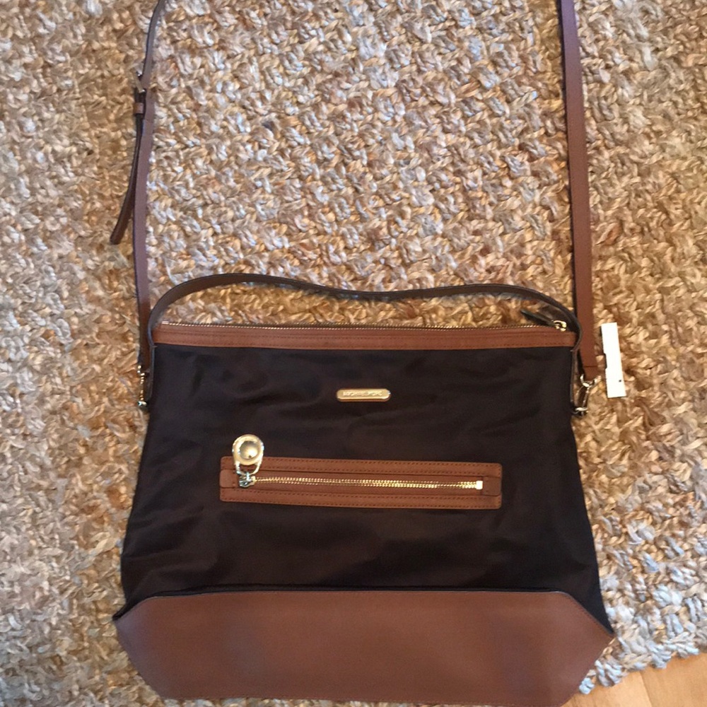NWT Michael Kors Crossbody